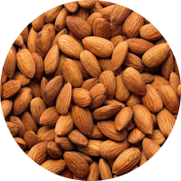 Almonds