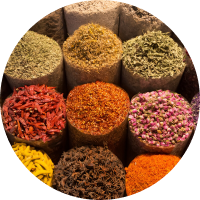 Spices